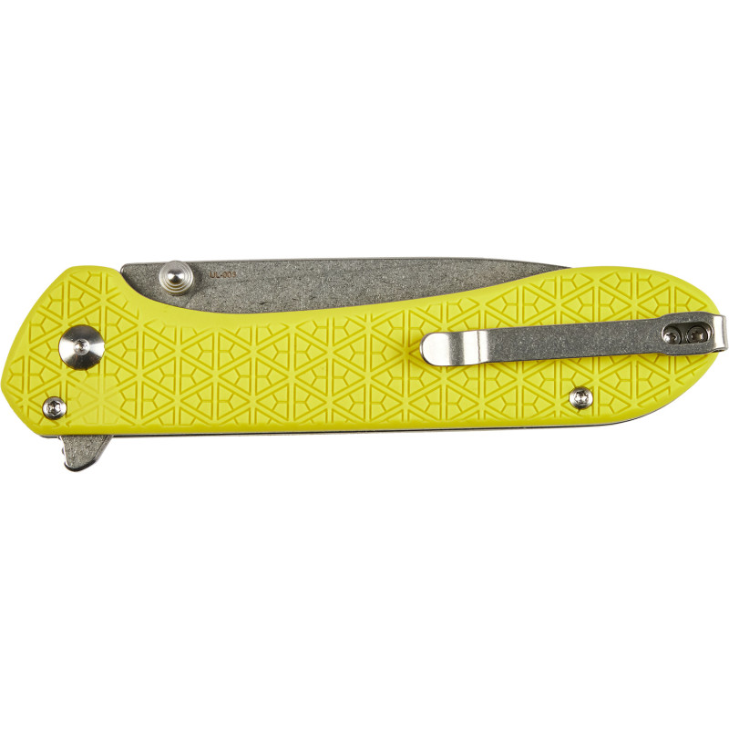 Ніж Skif Freestyler SW Lime green Фото 2
